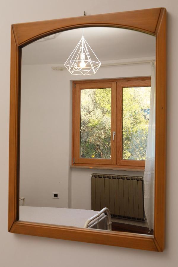 La Terrazza In Collina Apartment San Gemini Exterior foto