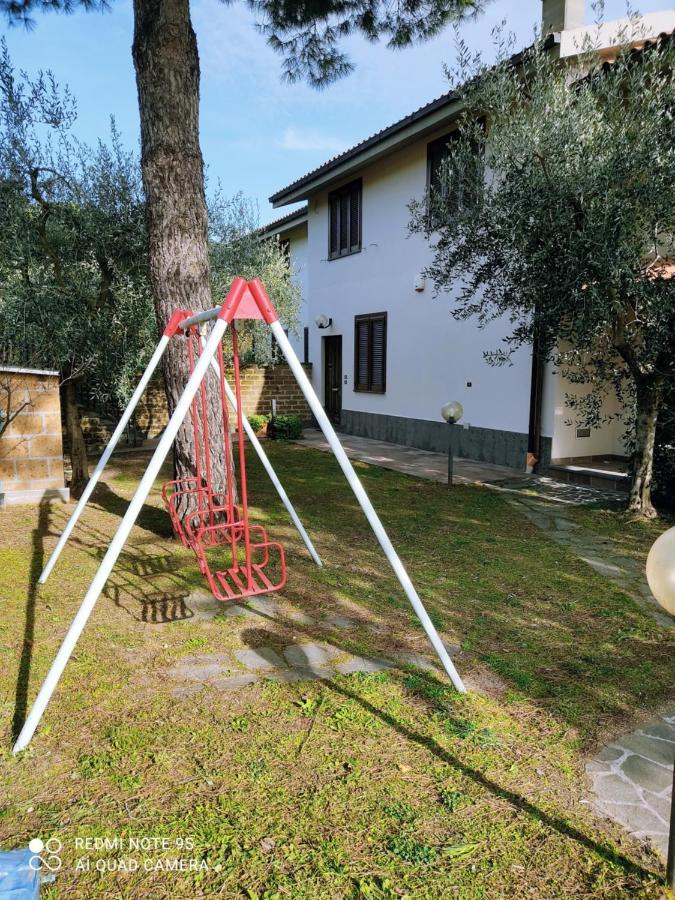 La Terrazza In Collina Apartment San Gemini Exterior foto